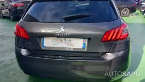 Peugeot 308 de 2019