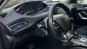 Peugeot 308 de 2019