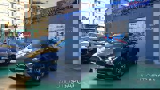 Mercedes-Benz Classe CLA de 2020