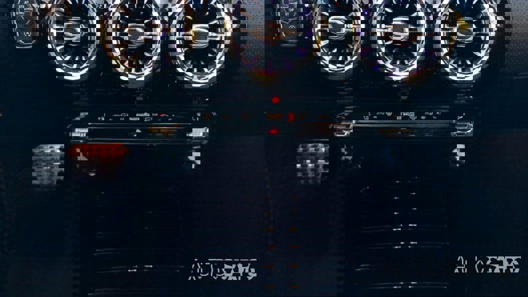 Mercedes-Benz Classe CLA de 2020