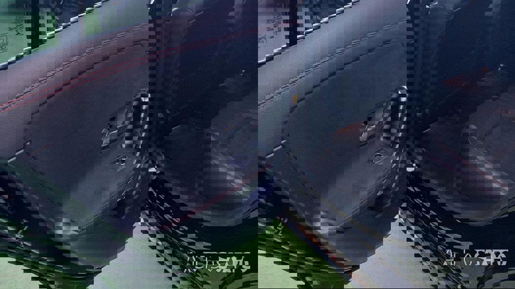 Mercedes-Benz Classe CLA de 2020