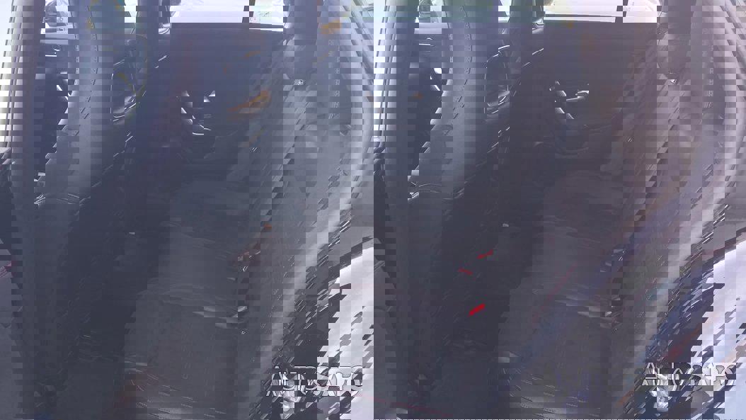 Mercedes-Benz Classe CLA de 2020