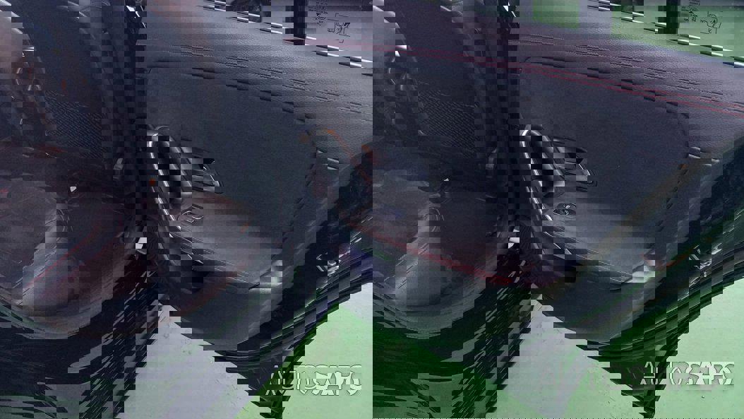 Mercedes-Benz Classe CLA de 2020