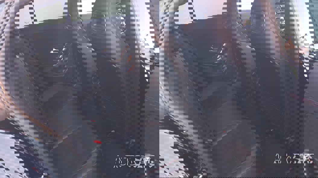 Mercedes-Benz Classe CLA de 2020