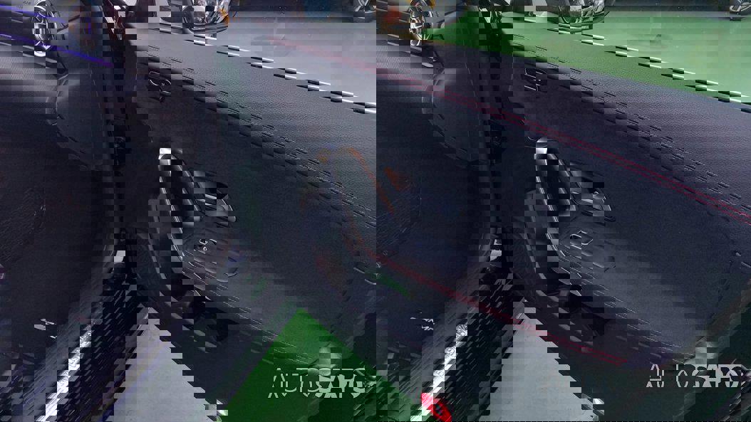 Mercedes-Benz Classe CLA de 2020