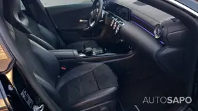 Mercedes-Benz Classe CLA de 2020