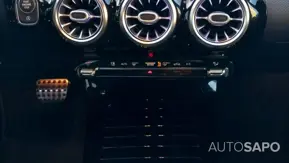 Mercedes-Benz Classe CLA de 2020