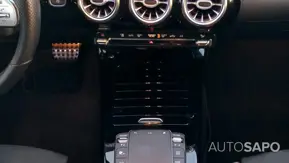 Mercedes-Benz Classe CLA de 2020