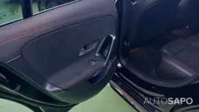 Mercedes-Benz Classe CLA de 2020