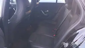 Mercedes-Benz Classe CLA de 2020