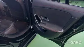 Mercedes-Benz Classe CLA de 2020