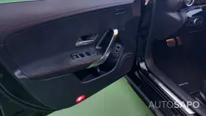 Mercedes-Benz Classe CLA de 2020