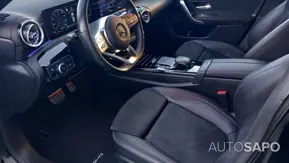 Mercedes-Benz Classe CLA de 2020