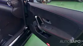 Mercedes-Benz Classe CLA de 2020