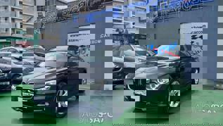 BMW Série 3 de 2015