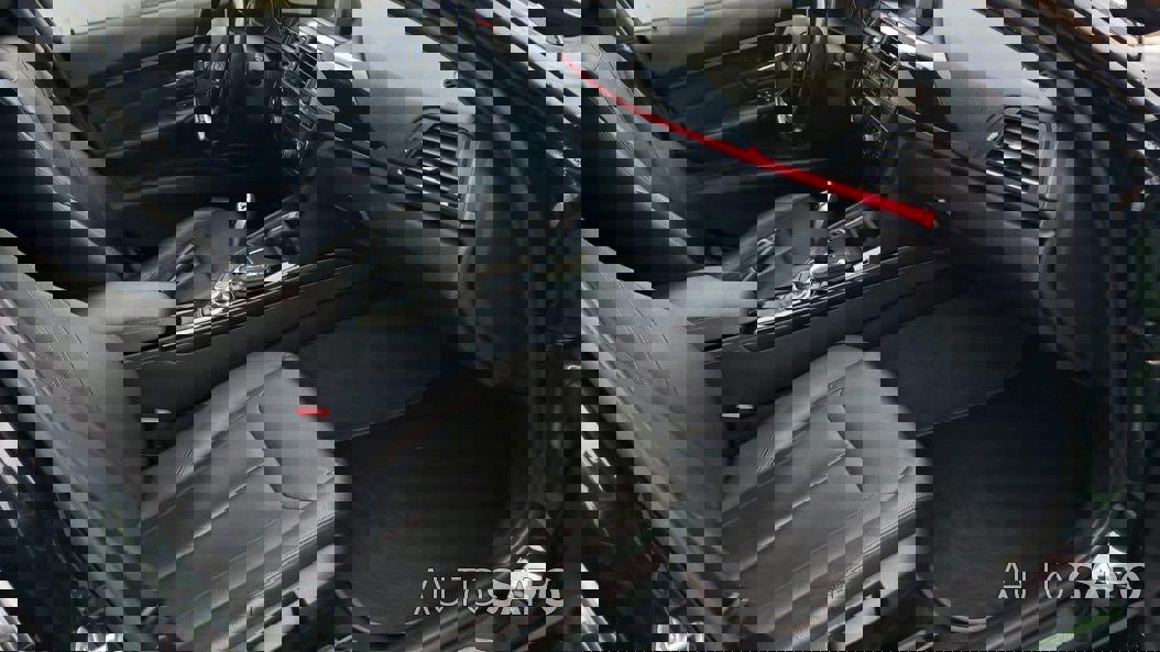 BMW Série 3 de 2015