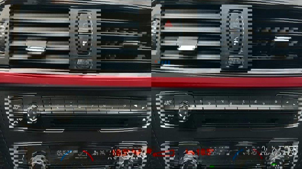 BMW Série 3 de 2015