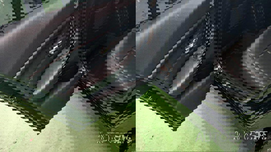 BMW Série 3 de 2015