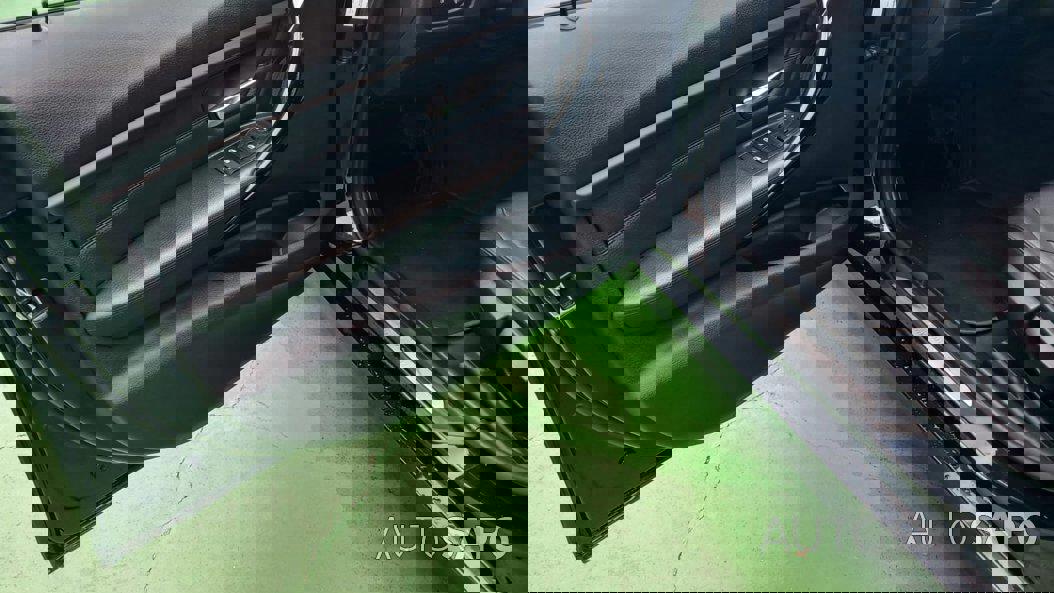 BMW Série 3 de 2015