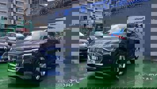 Audi e-tron 55 quattro S line de 2023