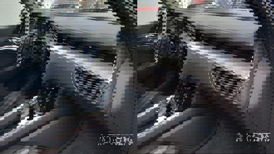 Audi e-tron 55 quattro S line de 2023