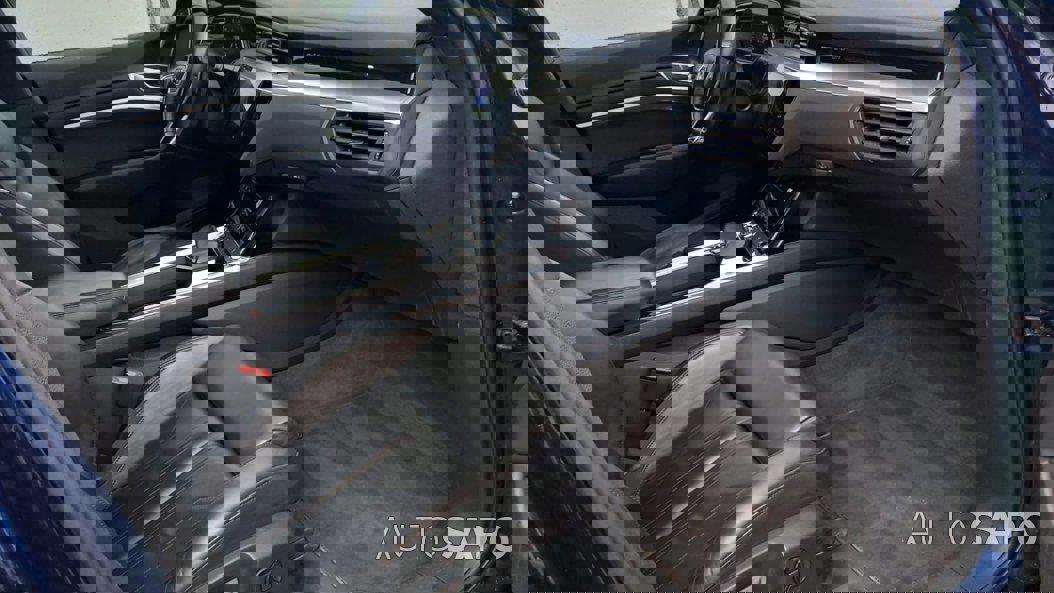 Audi e-tron 55 quattro S line de 2023