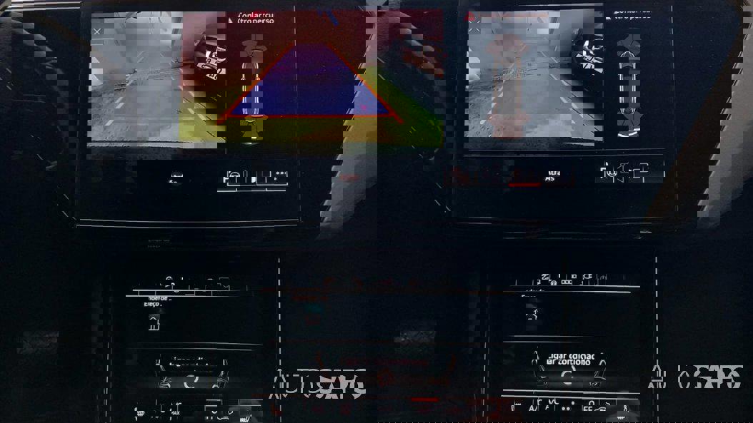 Audi e-tron 55 quattro S line de 2023