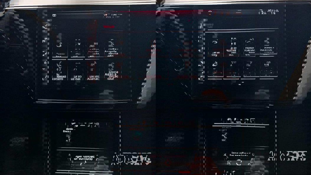 Audi e-tron 55 quattro S line de 2023