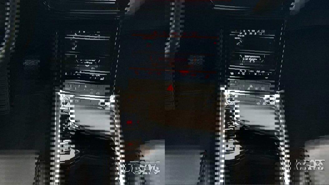 Audi e-tron 55 quattro S line de 2023