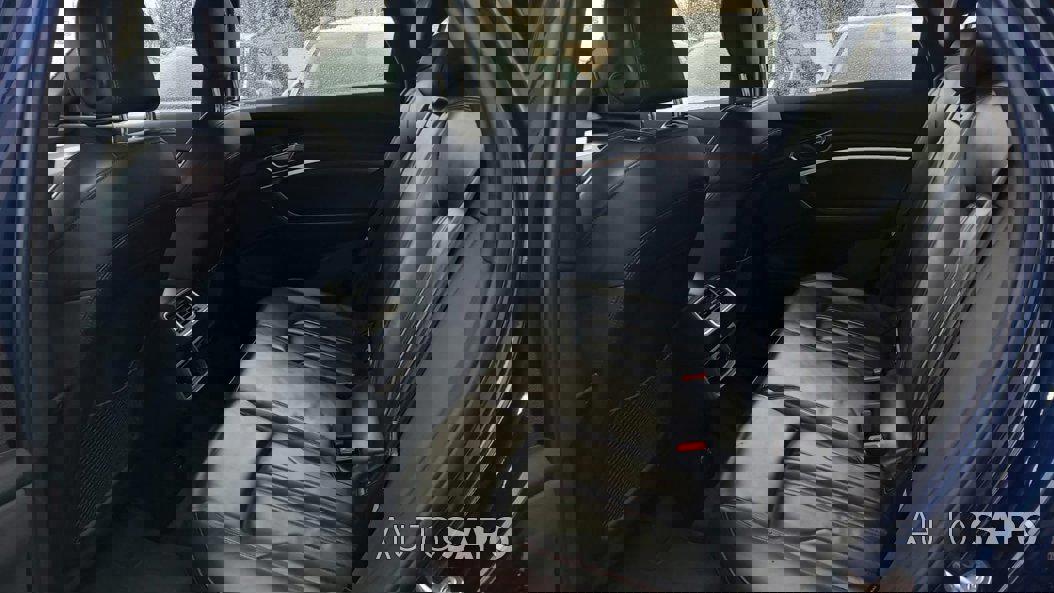 Audi e-tron 55 quattro S line de 2023