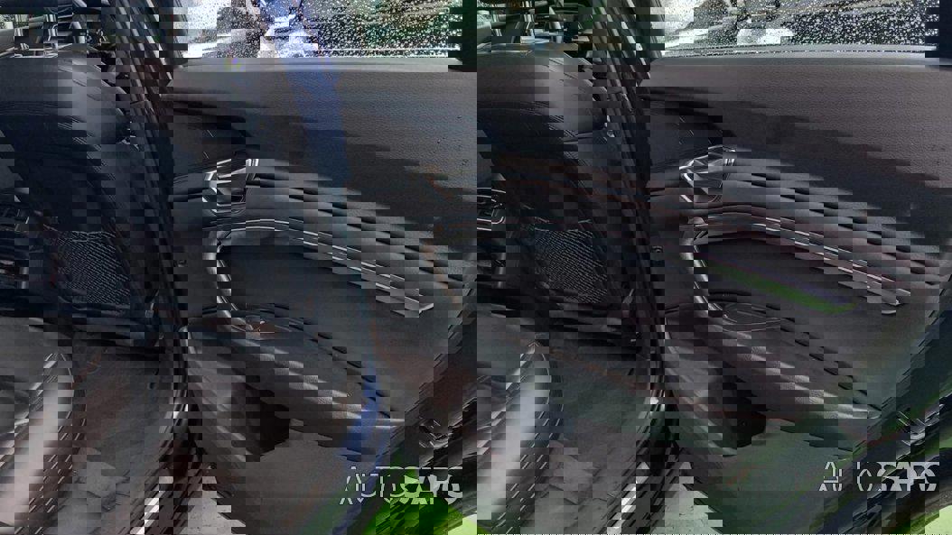 Audi e-tron 55 quattro S line de 2023