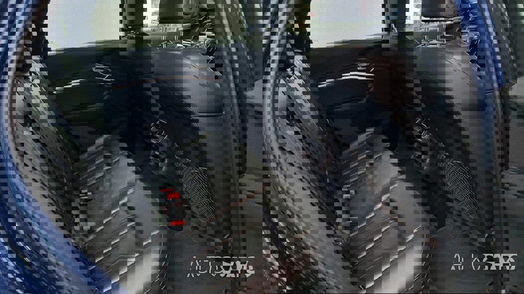 Audi e-tron 55 quattro S line de 2023