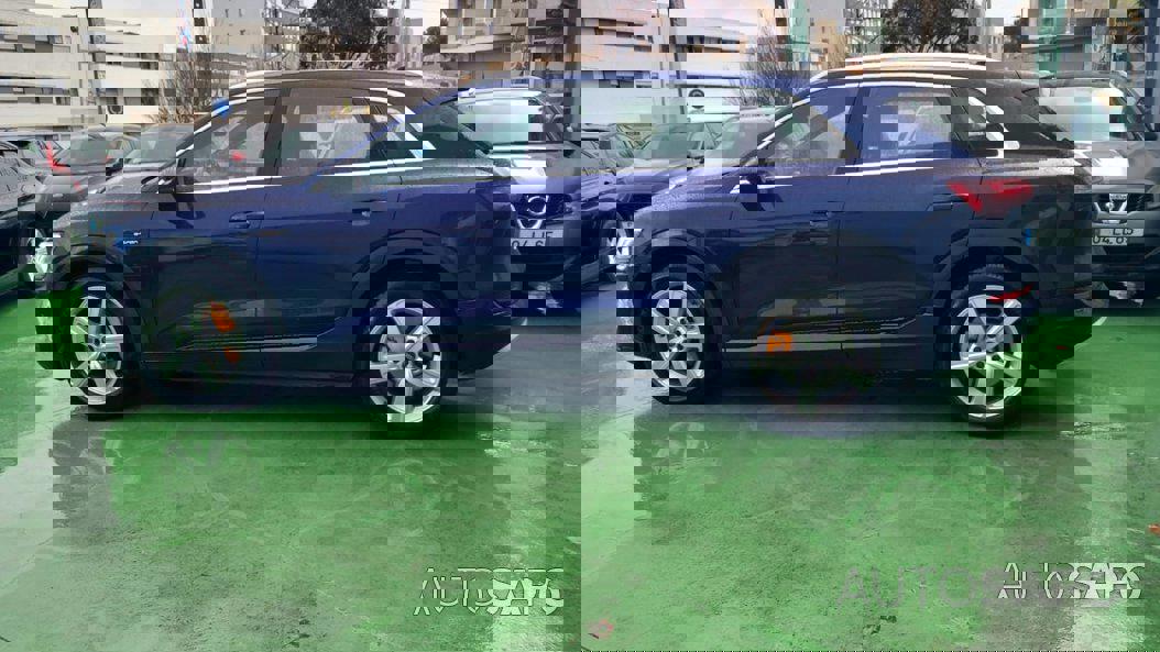 Audi e-tron 55 quattro S line de 2023