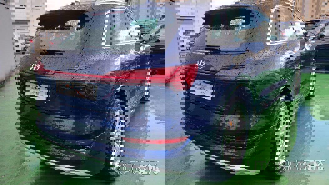 Audi e-tron 55 quattro S line de 2023