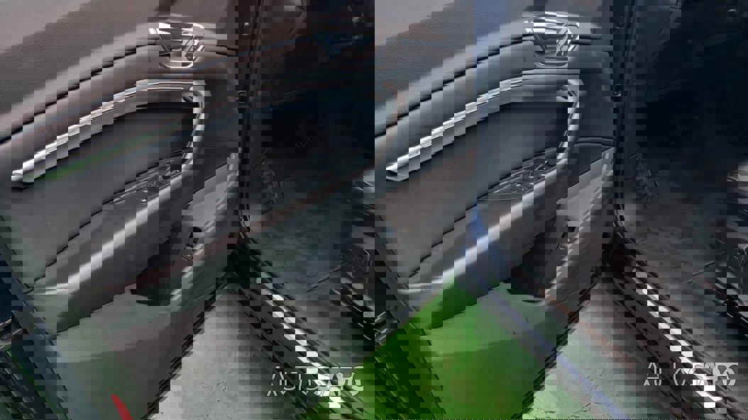 Audi e-tron 55 quattro S line de 2023