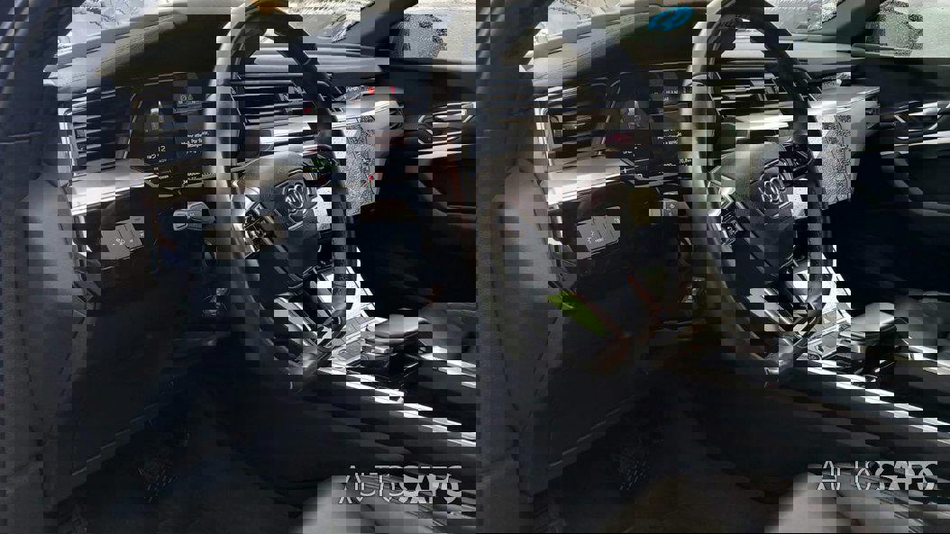 Audi e-tron 55 quattro S line de 2023