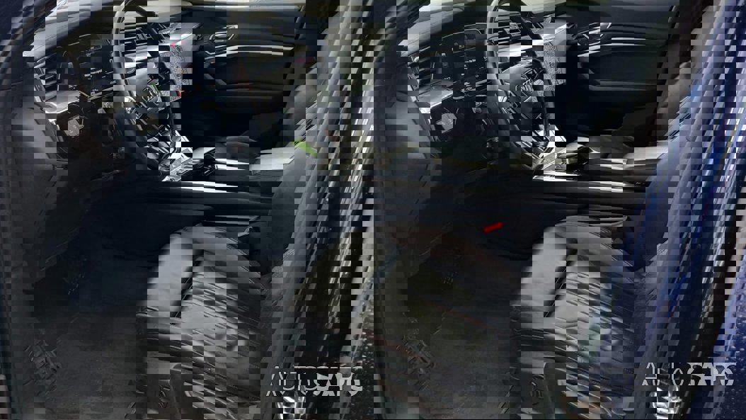 Audi e-tron 55 quattro S line de 2023