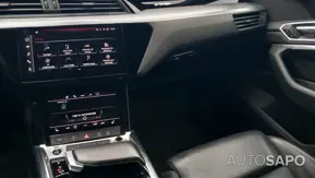 Audi e-tron 55 quattro S line de 2023