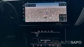 Audi e-tron 55 quattro S line de 2023