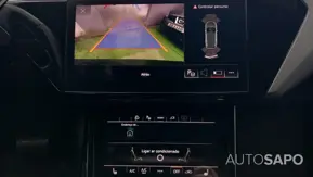 Audi e-tron 55 quattro S line de 2023