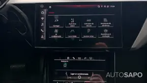 Audi e-tron 55 quattro S line de 2023