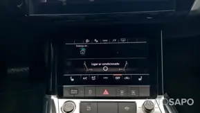 Audi e-tron 55 quattro S line de 2023