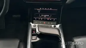 Audi e-tron 55 quattro S line de 2023