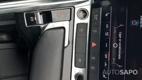 Audi e-tron 55 quattro S line de 2023