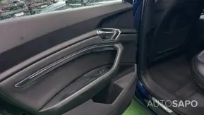 Audi e-tron 55 quattro S line de 2023