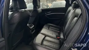 Audi e-tron 55 quattro S line de 2023