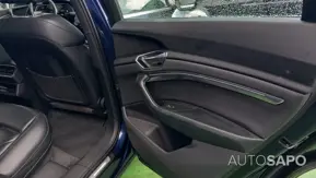 Audi e-tron 55 quattro S line de 2023