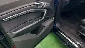 Audi e-tron 55 quattro S line de 2023