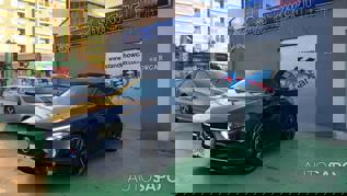 Mercedes-Benz Classe A de 2019