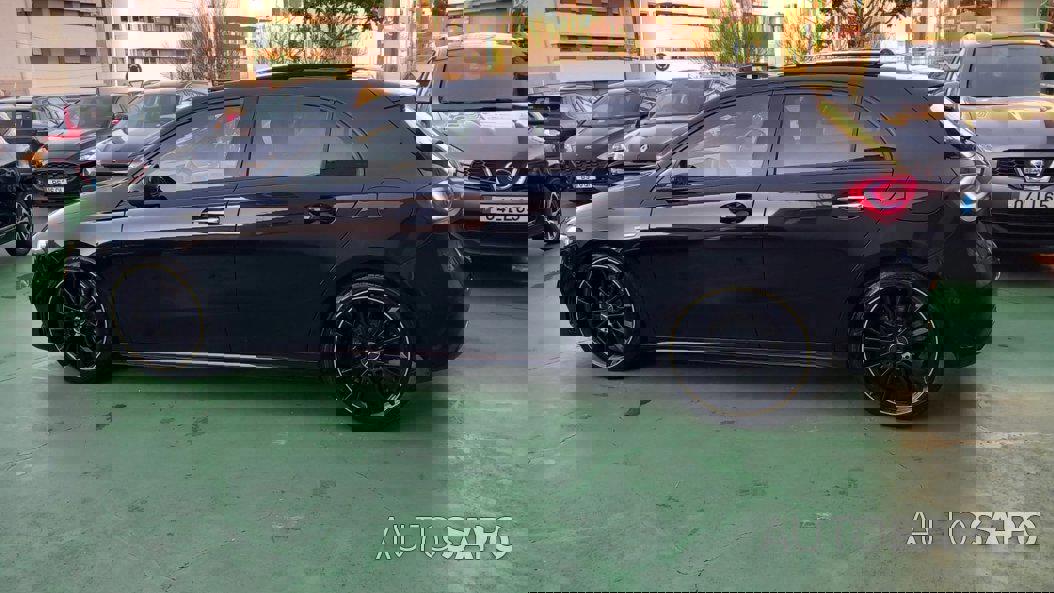 Mercedes-Benz Classe A de 2019